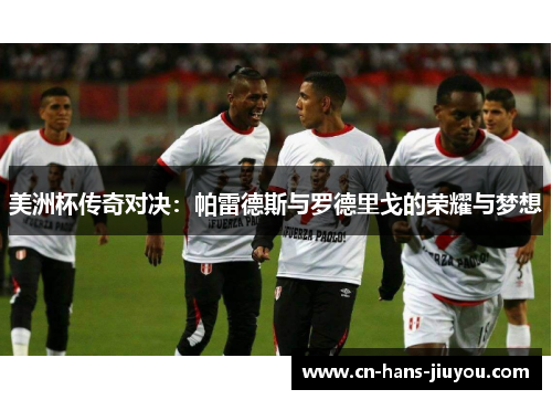 美洲杯传奇对决：帕雷德斯与罗德里戈的荣耀与梦想